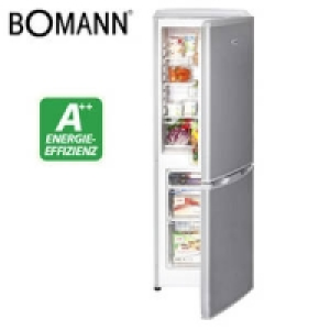 K&uuml;hl-/Gefrierkombi KG 320 A++ si