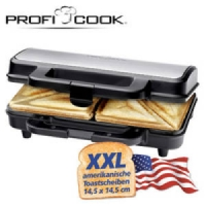 Sandwichtoaster PC-ST 1092