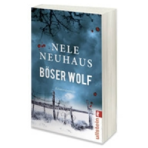 B&ouml;ser Wolf