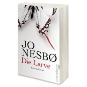Die Larve