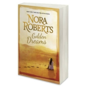 Golden Dreams