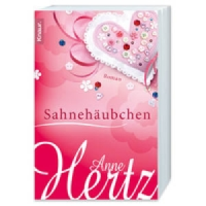 Sahneh&auml;ubchen