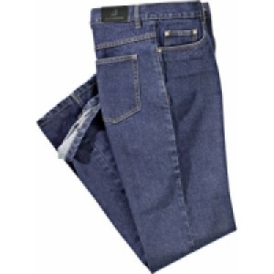 Herren Five-Pocket-Jeans