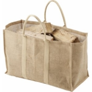 Jute-Brennholz-Trage 6.99&nbsp;&euro;