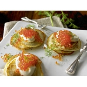 Aki Caviar