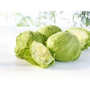 Eisbergsalat