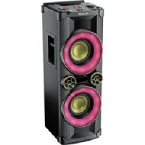 Lautsprechersystem NTX400