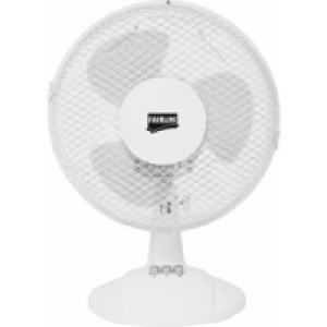 Tischventilator DF2309