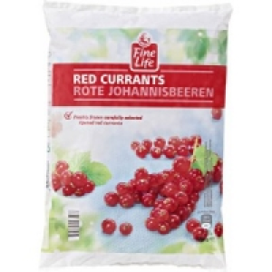 Rote Johannisbeeren 2.99 €