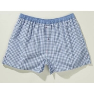 2er Pack Herren Boxer oder Webboxer
