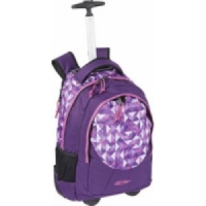 Bestway Rucksack-Trolley 1)