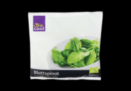 Blattspinat 1.19&nbsp;&euro;