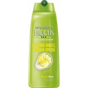 Fructis Shampoo/Sp&uuml;lung