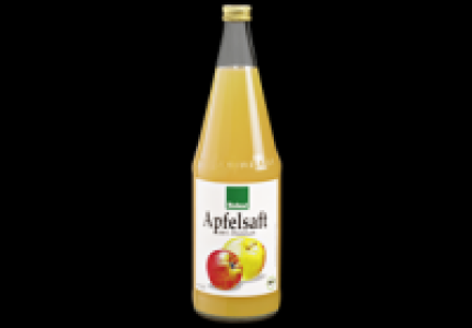 Apfelsaft 1.39 €