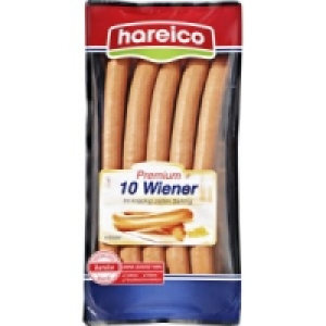 D&ouml;lling Hareico Wiener W&uuml;rstchen