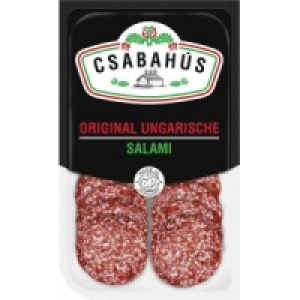 Csabahus Salami Tourist/ H&ouml;llensalami