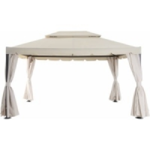 Pavillon 3 x 4 m 150.00&nbsp;&euro;