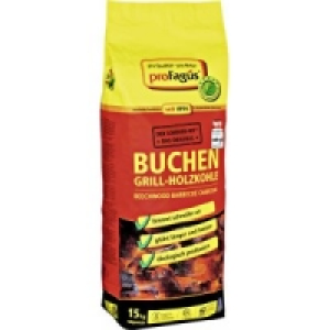 Grillkohle Sommerhit 15 kg