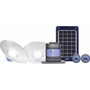 Solarkit Niwa Home X2
