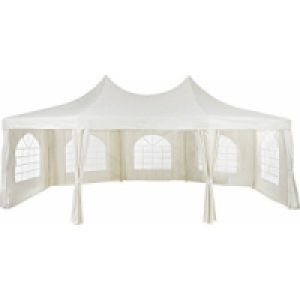Festzelt Milano 6,8 x 5 m