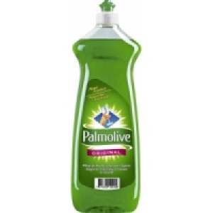 Palmolive Geschirrspülmittel