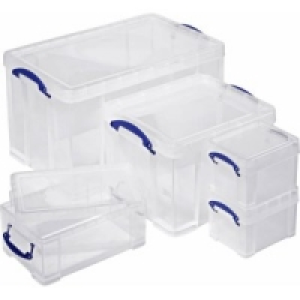 Archivierungsboxen 84 L Bonuspack