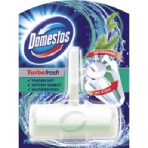 Domestos WC Steine