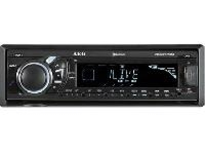 Autoradio PLL mit Bluetooth AEG AR 4025 79.99 €