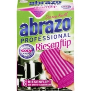 Abrazo Professional Riesenflip