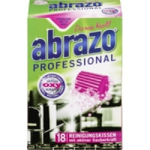 Abrazo Professional Reinigungskissen