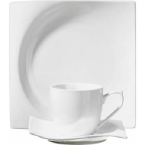 Kaffeegeschirr 12tlg. Bone China