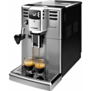 Kaffeevollautomat Incanto Cappuccinatore HD8914/01