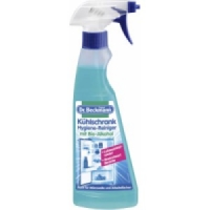 Dr. Beckmann Kühlschrank Hygiene-Reiniger