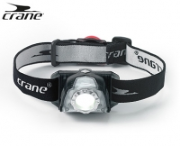 crane&reg;LED-Stirnleuchte 9.99&nbsp;&euro;