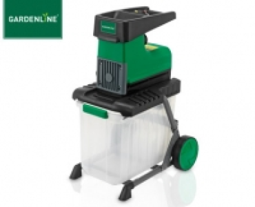 GARDENLINE®Gartenhäcksler 129.00 €