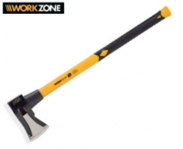 WORKZONE®Spaltaxt oder Vorschlaghammer 12.99 €
