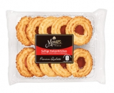 Monarc Saftige Kokostörtchen 1.79 €