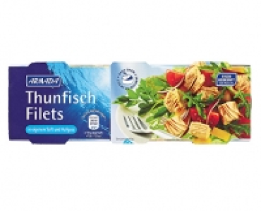 ARMADA Mini-Pack Thunfisch Filets 1.99 €