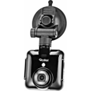 Rollei CarDVR-71 HD KFZ-Kamera