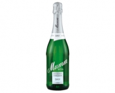 Mumm Dry Sekt