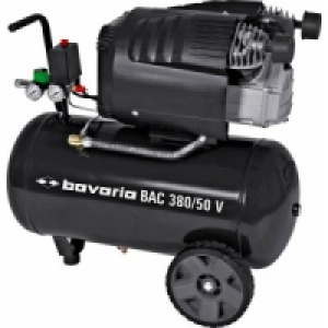 Kompressor BAC 380 / 50 V