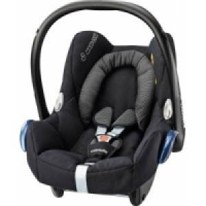 CabrioFix Baby-Autositz