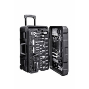 Werkzeugtrolley 122 Teile
