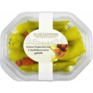 Gustamore Frische Gemüse Antipasti