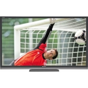 70 Zoll 3D-Full-HD-LED Fernseher LC-70LE747E