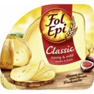 Fol Epi Schnittkäse