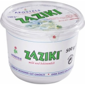 Apostels Zaziki
