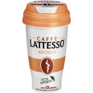 Lattesso