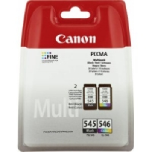 Canon Multipack PG-545 + CL-546