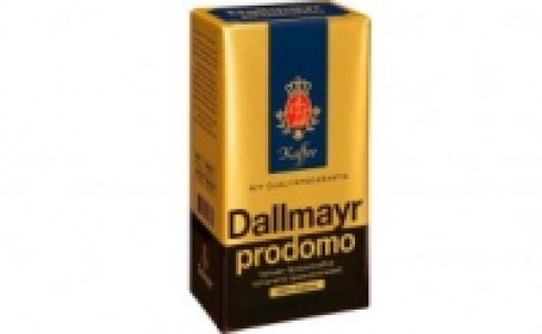 Dallmayr Kaffee 3.88&nbsp;&euro;